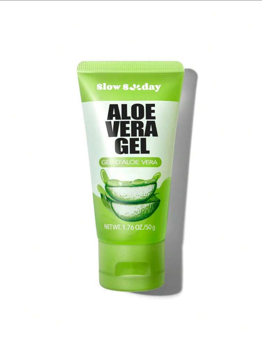 Aloe Vera Gel