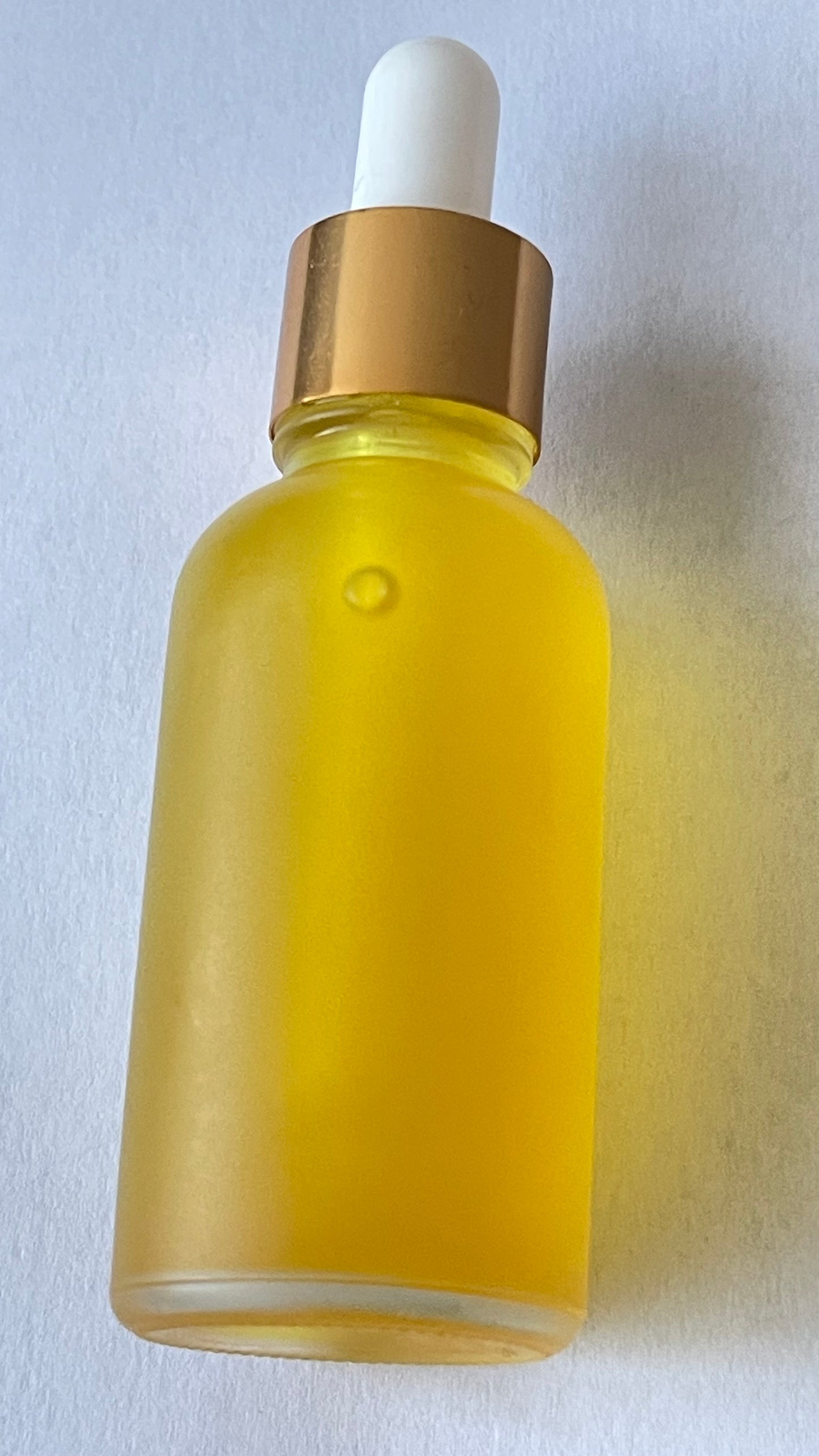 Organic Turmeric oil