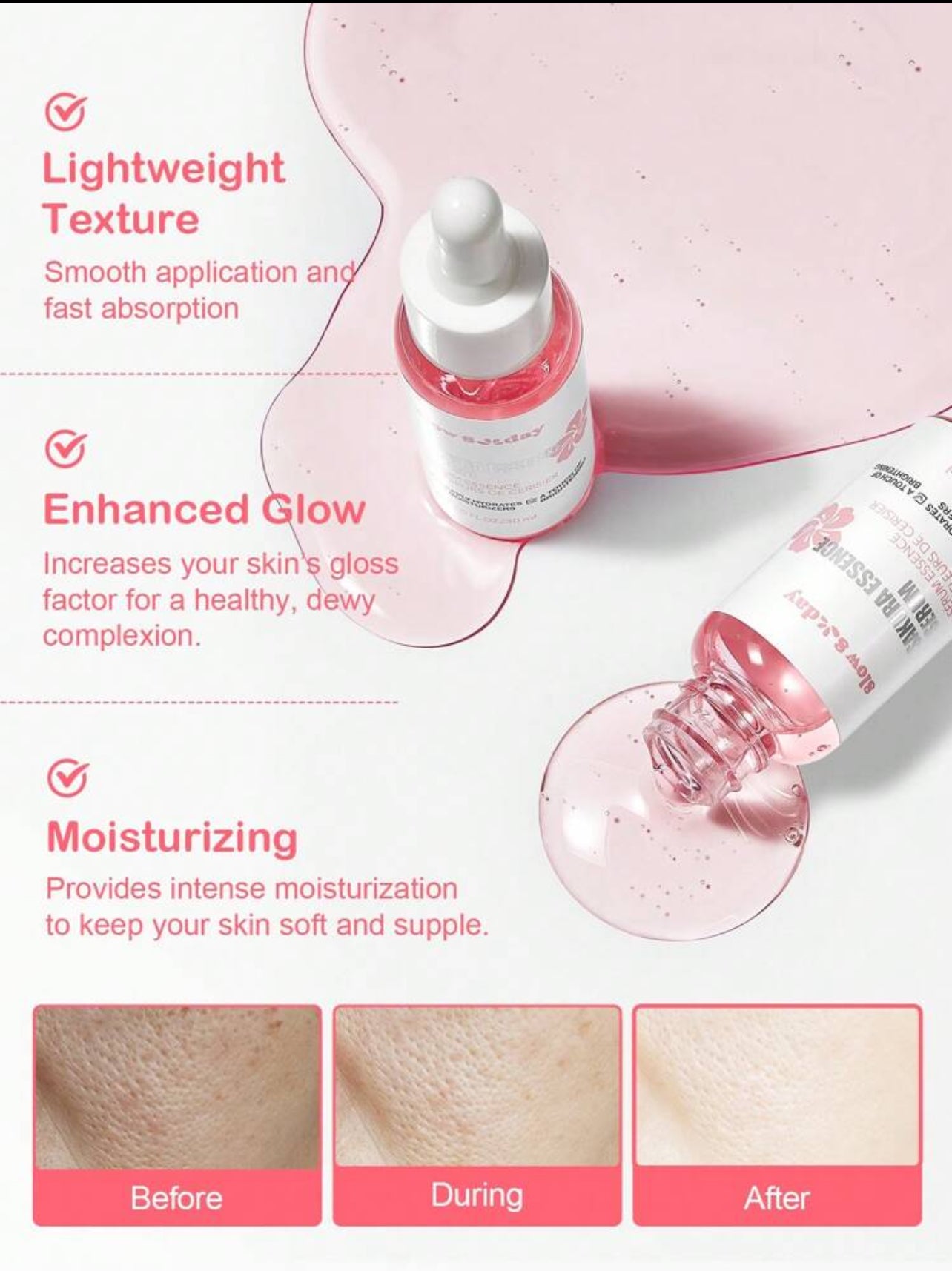 Sakura Essence Serum